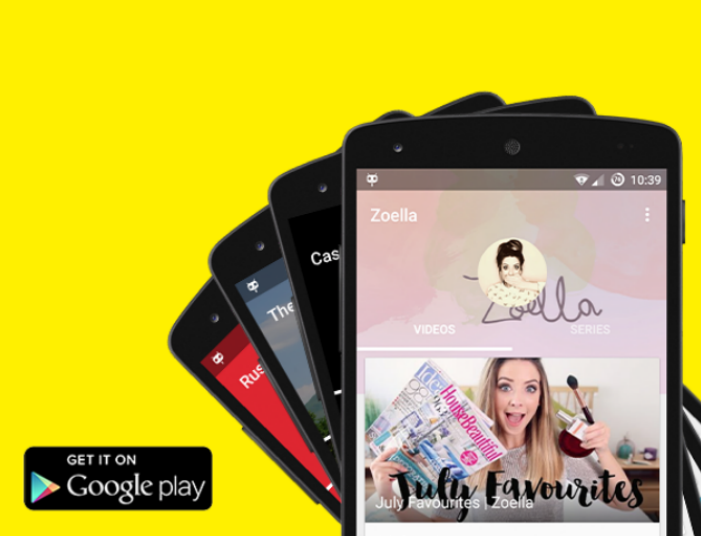 Channel Screenshot