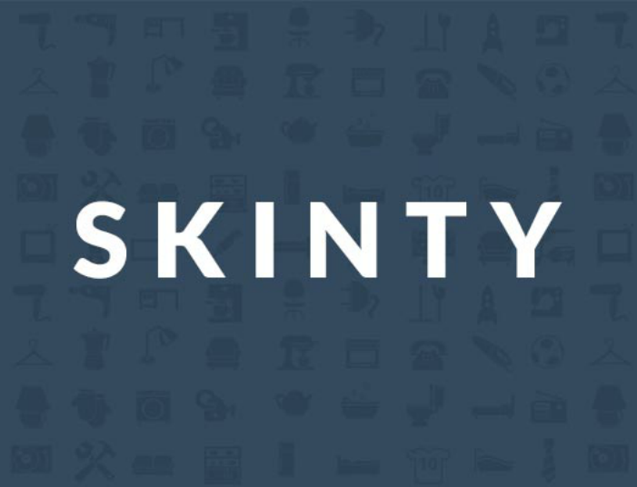 Skinty Screenshot